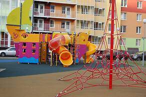 Apartment Next to Ladozhskaya