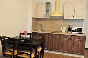 Apartment on Energetikov 11