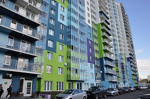 Apartment on Energetikov 11