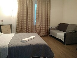 Apartment on Energetikov 11