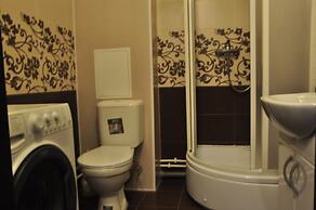 Apartment on Energetikov 11