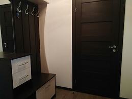 Apartment on Energetikov 11