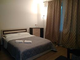 Apartment on Energetikov 11