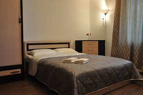 Apartment on Energetikov 11