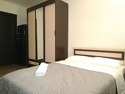 Apartment on Energetikov 11