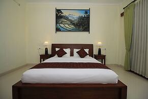 Brata Cottage Bisma Ubud by Summer Stay