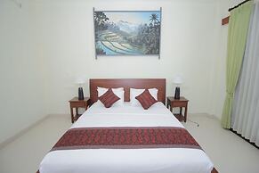 Brata Cottage Bisma Ubud by Summer Stay