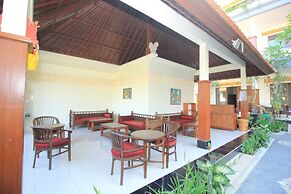 Brata Cottage Bisma Ubud by Summer Stay