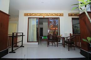 Brata Cottage Bisma Ubud by Summer Stay