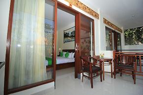 Brata Cottage Bisma Ubud by Summer Stay
