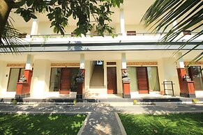 Brata Cottage Bisma Ubud by Summer Stay