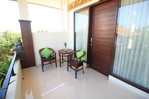 Brata Cottage Bisma Ubud by Summer Stay