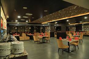 Hotel Bravia Pancheel - By Satguru