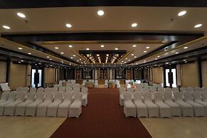 Hotel Bravia Pancheel - By Satguru