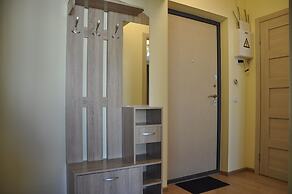 Apartment next to SPb city center