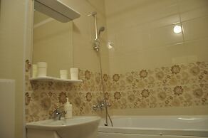 Apartment next to SPb city center