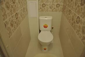 Apartment next to SPb city center