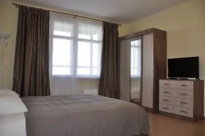 Apartment next to SPb city center