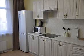 Apartment next to SPb city center