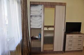 Apartment next to SPb city center