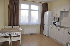 Apartment next to SPb city center