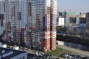 Apartment next to SPb city center