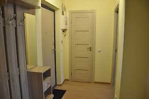 Apartment next to SPb city center