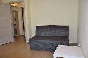 Apartment next to SPb city center