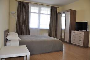 Apartment next to SPb city center