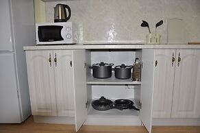 Apartment next to SPb city center