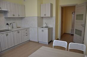 Apartment next to SPb city center