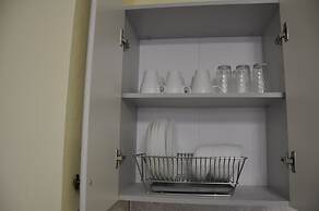 Apartment next to SPb city center