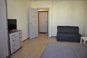 Apartment next to SPb city center