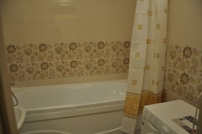 Apartment next to SPb city center