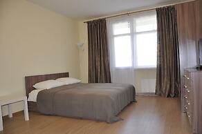 Apartment next to SPb city center