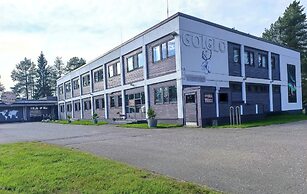 Goiglo Hotel & Hostel