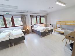 Goiglo Hotel & Hostel