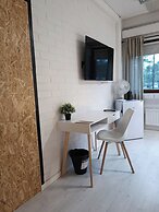 Goiglo Hotel & Hostel