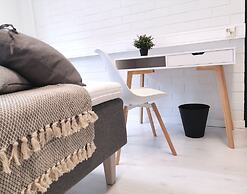 Goiglo Hotel & Hostel