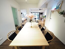 BR4&Zhongxiao Fuxing