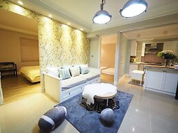 BR4&Zhongxiao Fuxing