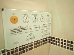 BR4&Zhongxiao Fuxing