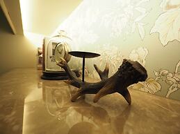 BR4&Zhongxiao Fuxing