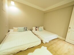 BR4&Zhongxiao Fuxing