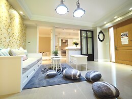 BR4&Zhongxiao Fuxing