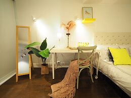 BR4&Zhongxiao Fuxing