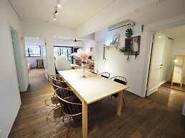 BR4&Zhongxiao Fuxing