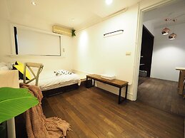 BR4&Zhongxiao Fuxing