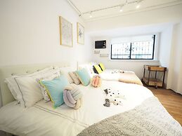 BR4&Zhongxiao Fuxing