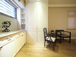 BR4&Zhongxiao Fuxing